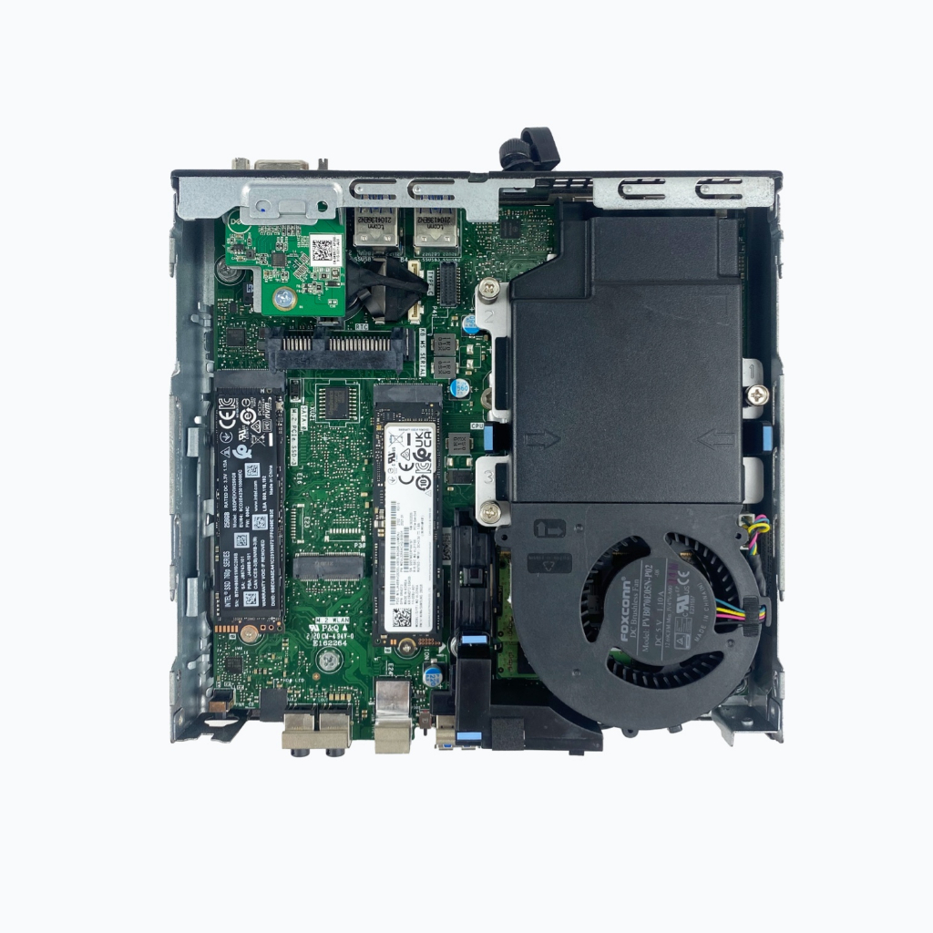 爆速デルOptiPlex 7080 micro 第10世代 i5 Office（OptiPlex 