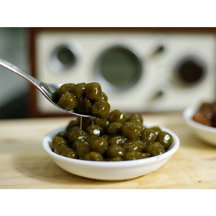 Trân châu Olong 200g/UỐNG LÀ MÊ
