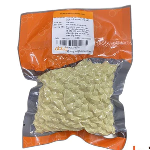 Trân châu Olong 200g/UỐNG LÀ MÊ