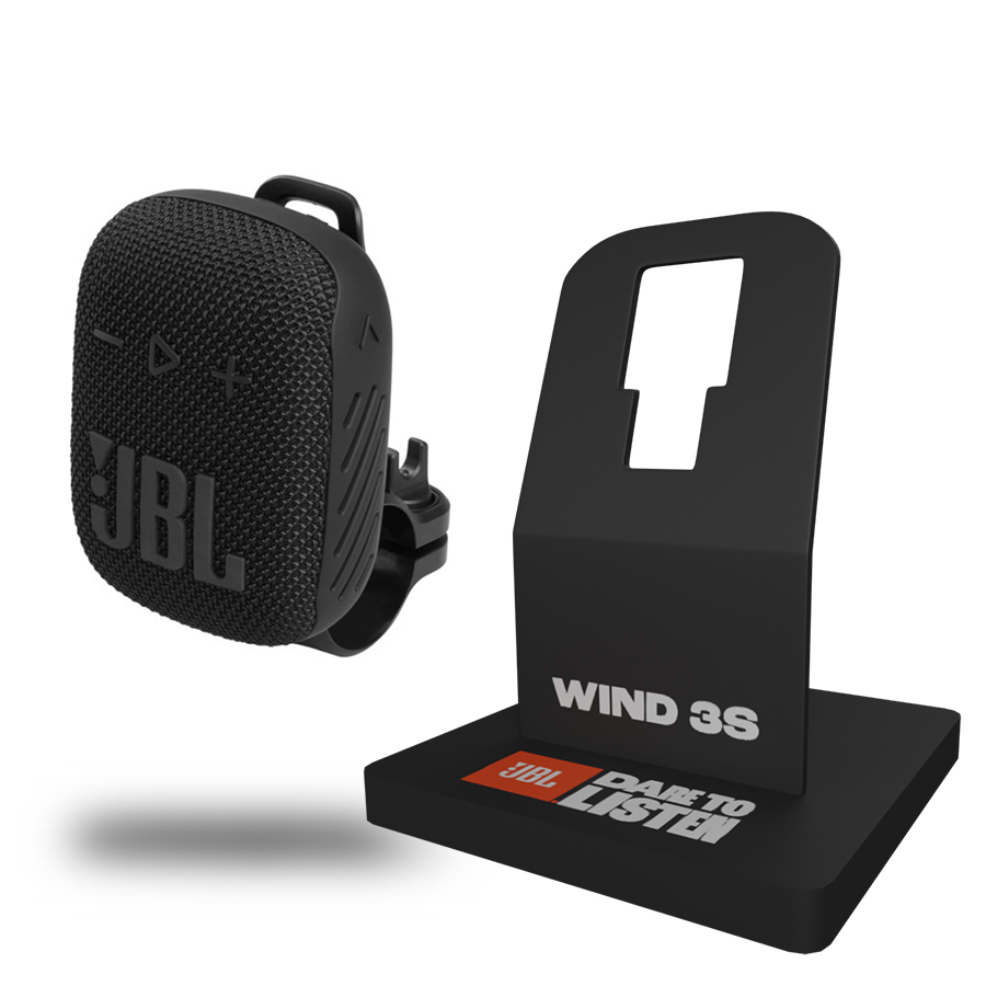 Ảnh Chân Đứng Standy Treo Loa JBL Wind 3s 1
