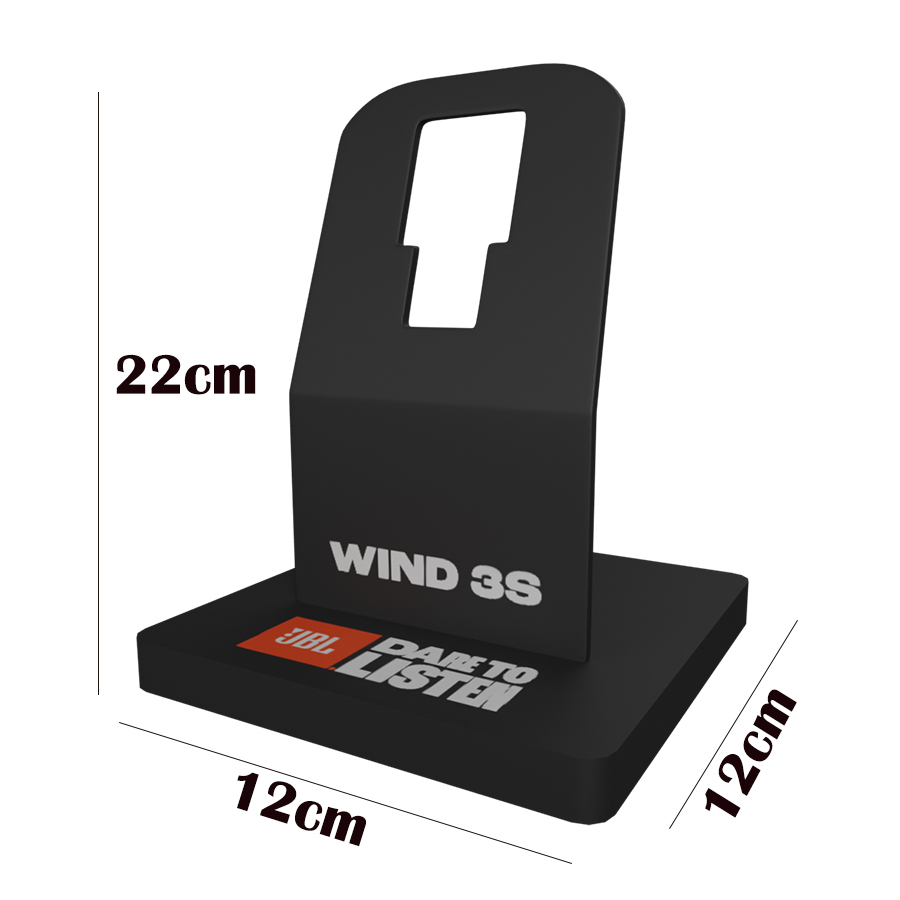 Ảnh Chân Đứng Standy Treo Loa JBL Wind 3s 2