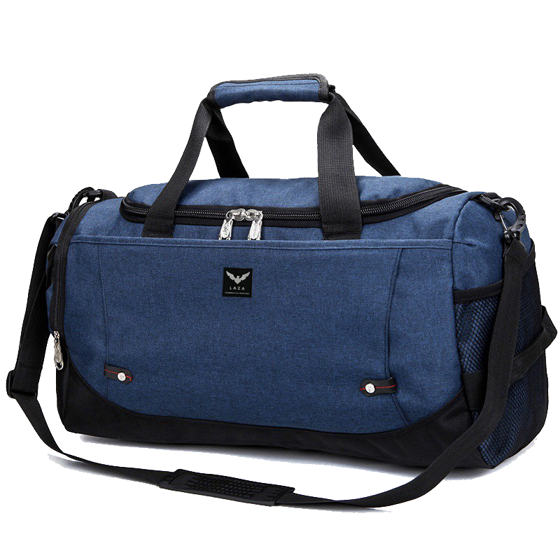Ảnh Túi du lịch cỡ lớn thời trang LAZA Campi Bag 371 - Chính hãng phân phối 2