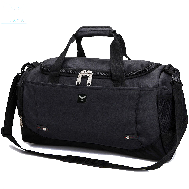 Ảnh Túi du lịch cỡ lớn thời trang LAZA Campi Bag 371 - Chính hãng phân phối 1