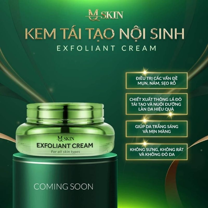 Bộ sản phẩm tái tạo da nhân sâm MQ Skin có thể phù hợp với làn da nhạy cảm không?
