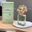 Nước hoa nữ Marc Jacobs Daisy Love Spring Limited Edition EDT - Dầu thơm hương hoa cỏ mùa xuân - Lia.perfume