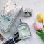 Nước Hoa Marc Jacobs Perfect Eau de Toilette EDT - Dầu thơm hương hoa cỏ, note hương gỗ tươi mới - Lia.perfume
