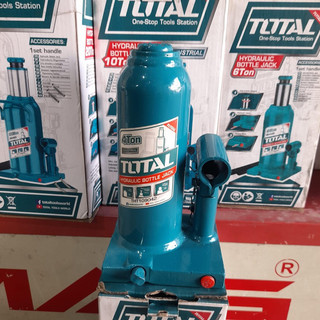 TOTAL Con đội 4 Tấn THT109042 /  5 Tấn THT109054 (Kho hàng Total Chính hãng)