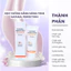 Xả kho/ Kem chống nắng sun cream Dr lady - da dầu mụn, nâng tone, kiềm dầu, chống lão hóa/ 60ml