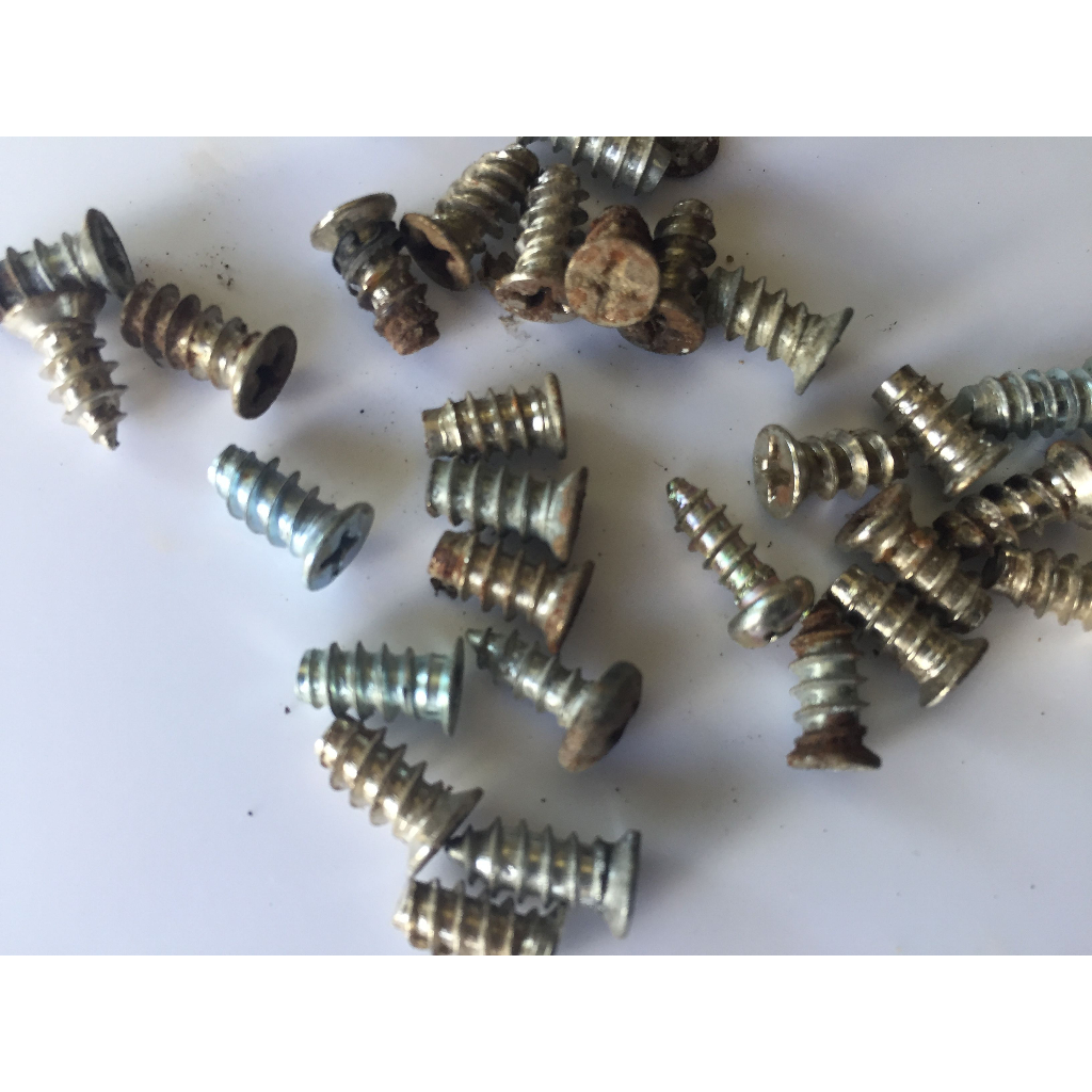 20 Ốc Vít bắt Quạt