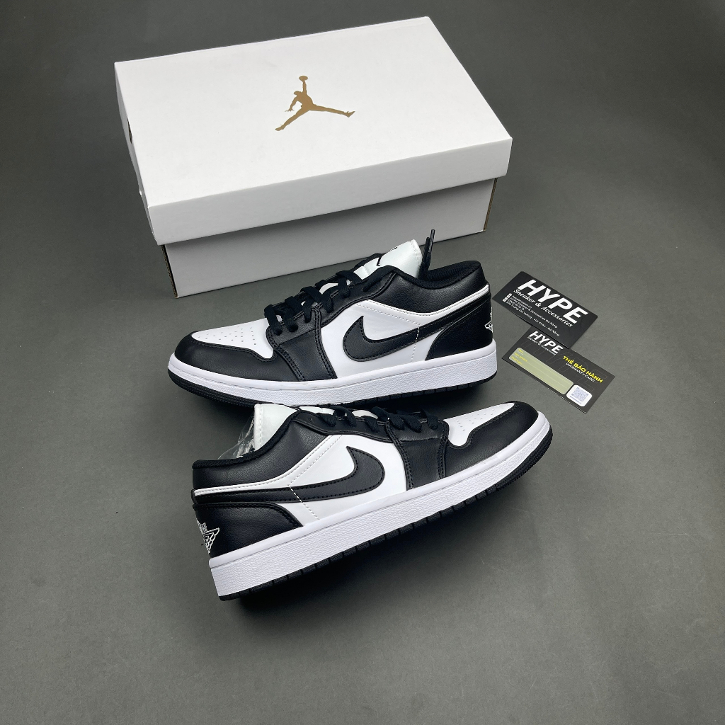 jd1 low black white