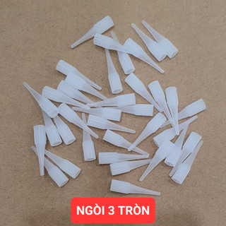 -Ngòi 3 tròn dùng cho máy thần thánh, pro, máy Giansunt ...vv ( CAM KẾT SẢN PHẨM Y HÌNH SHOP ĐĂNG )