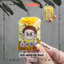 Túi Phước Yushou Đỗ Đạt Mẫu 28 - Kim Bảng Đề Danh - Kiểu Omamori Nhật, Có sẵn, Quà tặng ý nghĩa.