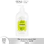 Dầu gội - xả Gennie Pomelo Natural Care 400ml