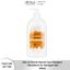 Dầu gội - xả Gennie Pomelo Natural Care 400ml