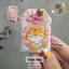Túi Phước Yushou Tình Yêu Mẫu 45 - Kiểu Omamori Nhật, Có sẵn, Quà tặng ý nghĩa.