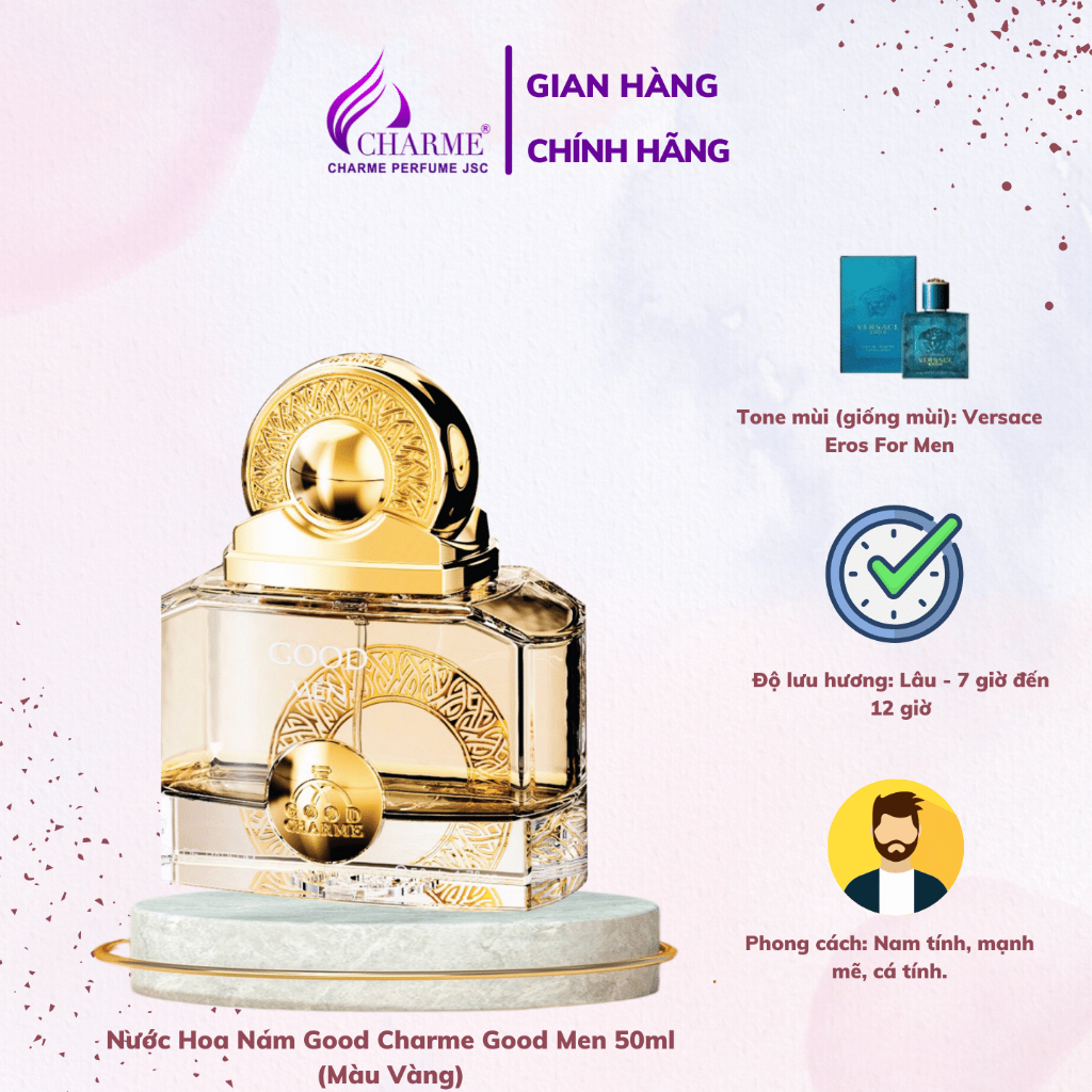 Vang good hot sale