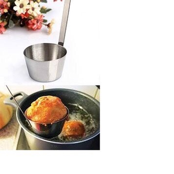 Khuôn inox làm bánh cống sáng bóng cao cấp -  , khuôn bánh cống