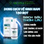 Bọt Vệ Sinh Nam Giới Detomen, Dung Dịch Tạo Bọt 100ML