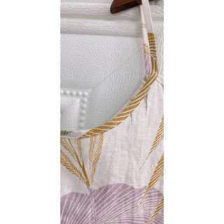 [JUNE LINEN] A12 - Áo 2 dây cổ tim LINEN TƯNG PREMIUM. Ảnh thật.
