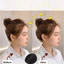 Set 2 miếng độn phồng mái tròn giúp phồng tóc độn tóc dày QiQiShop