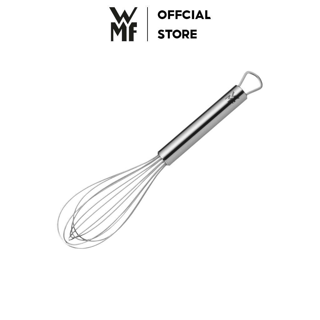 Ảnh Dụng Cụ Đánh Trứng, Kem Tươi WMF PROFI PLUS 20CM, Chất Liệu Thép Không Gỉ, Có Móc Treo Tiện Lợi 1