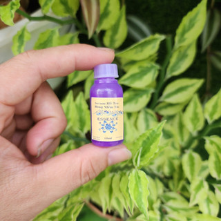 serum hỗ trợ bóng, mềm mượt tóc 10ml