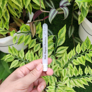 protein phục hồi tóc khô xơ, tóc hư tổn nặng 10ml