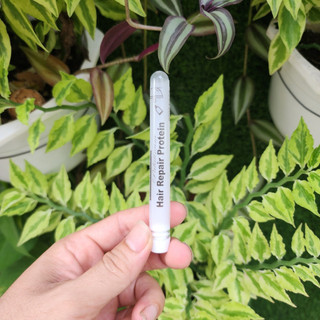 protein phục hồi tóc khô xơ, tóc hư tổn nặng 10ml