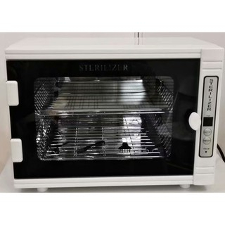 Tủ tiệt trùng UV | Tủ hấp dụng cụ bằng tia UV loại 1 bảo hành 6 tháng