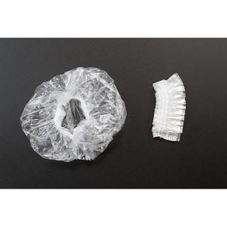 ❌GIÁ SỈ❌ 10 Bịch (1000 cái) bao trùm vành tai,bịt tai chống nước khi tắm hoặc làm tóc, nhuộm tóc