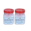 Lọ 100gr Bột phèn chua chưng cất nguyên chất (Phèn phi hay Khô phàn)