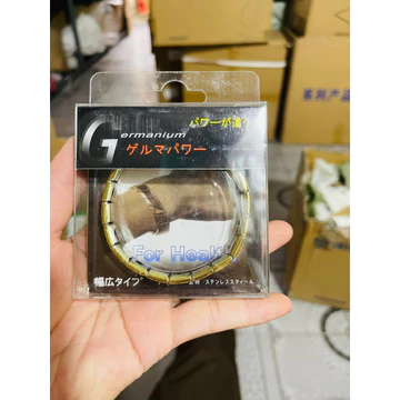 [vòng huyết áp] Vòng Tay Điều Hòa Huyết Áp FUSAKA.hảiduy563486