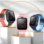Đồng Hồ Thông Minh Lắp Sim MYKID WONLEX KT18 PRO CALL VIDEO, Camera Kép , Định Vị GPS PIN 1000 MAH- CHÍNH HÃNG MYKID — ảnh 2