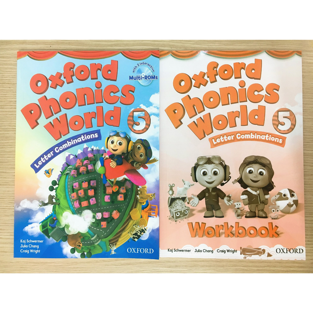 S ch oxford phonics world 5 b 2 cu n shopee vi t nam