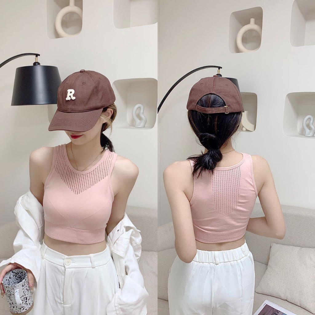 Áo Bra Tập Gym ,  Bra Thể Thao 855