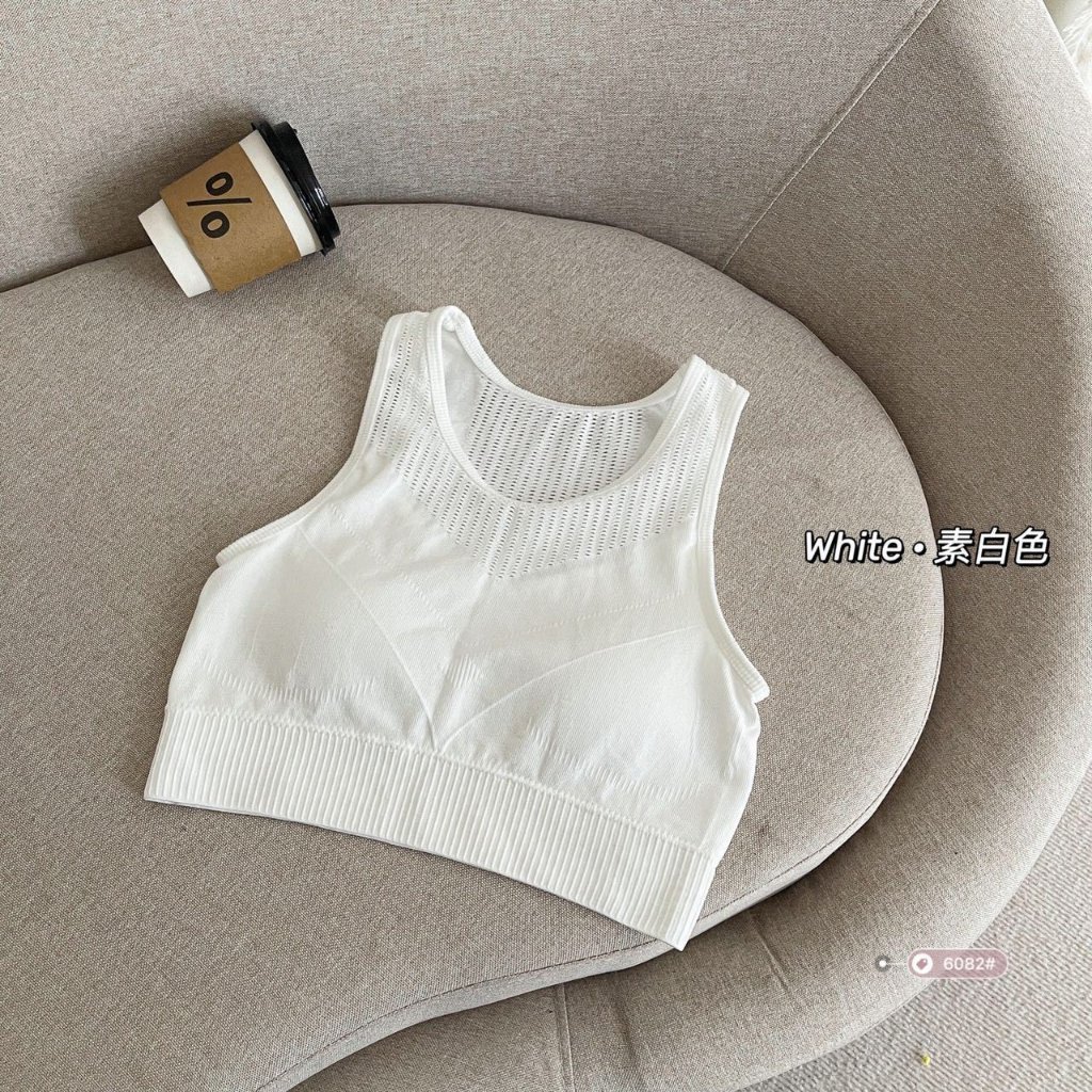 Áo Bra Tập Gym ,  Bra Thể Thao 855