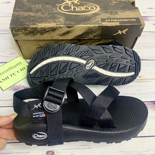 Dép Xăng Đan Nam CHACO Đế Thơm Khử Mùi Hôi Chân D209