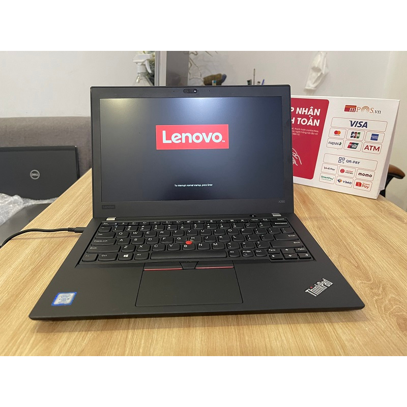 THINKPAD X280 CORE I5 8250U RAM 8G SSD 256G 12.5INCH | Shopee Việt Nam