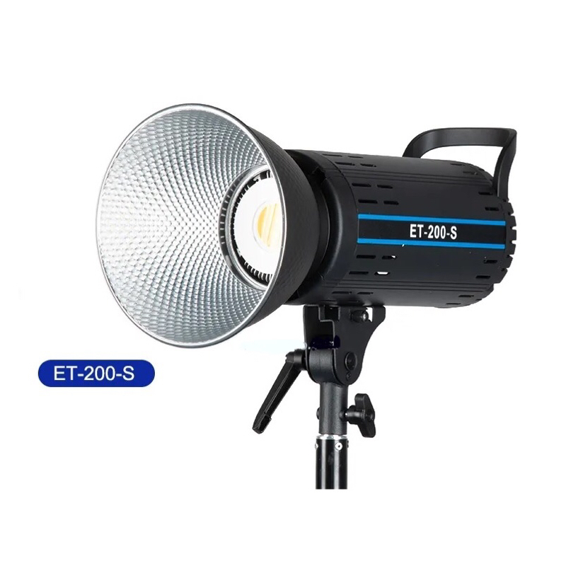 ĐÈN LED ET-200-S 160W Bi Color | Shopee Việt Nam