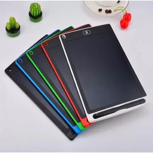 Bảng viết vẽ điện tử LCD kèm bút và sẵn pin [sỉ ib], ipad,bảng tự xóa, máy tính bảng đồ họa