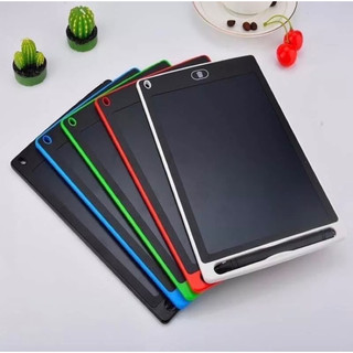 Bảng viết vẽ điện tử LCD kèm bút và sẵn pin [sỉ ib], ipad,bảng tự xóa, máy tính bảng đồ họa