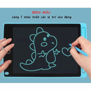 Bảng viết vẽ điện tử LCD kèm bút và sẵn pin [sỉ ib], ipad,bảng tự xóa, máy tính bảng đồ họa