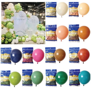 Bóng bay Tông Lì Tongxuan, bóng bay trang trí sự kiện sang trọng, lịch lãm Yến Nhi Decor