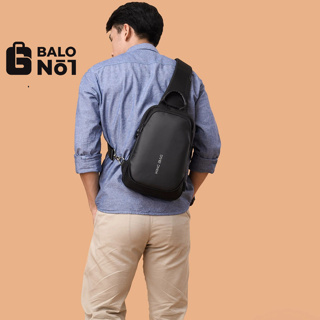 Túi Đeo Chéo Thời Trang, Siêu Nhẹ KINGBAG BAMBOO – CÔNG TY CỔ PHẦN SẢN XUẤT  TÚI XÁCH VIỆT