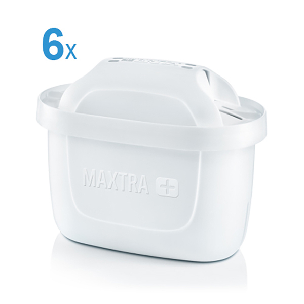 Ảnh Combo bình lọc nước Brita Flow 8.2L + 12 lõi lọc Maxtra 3