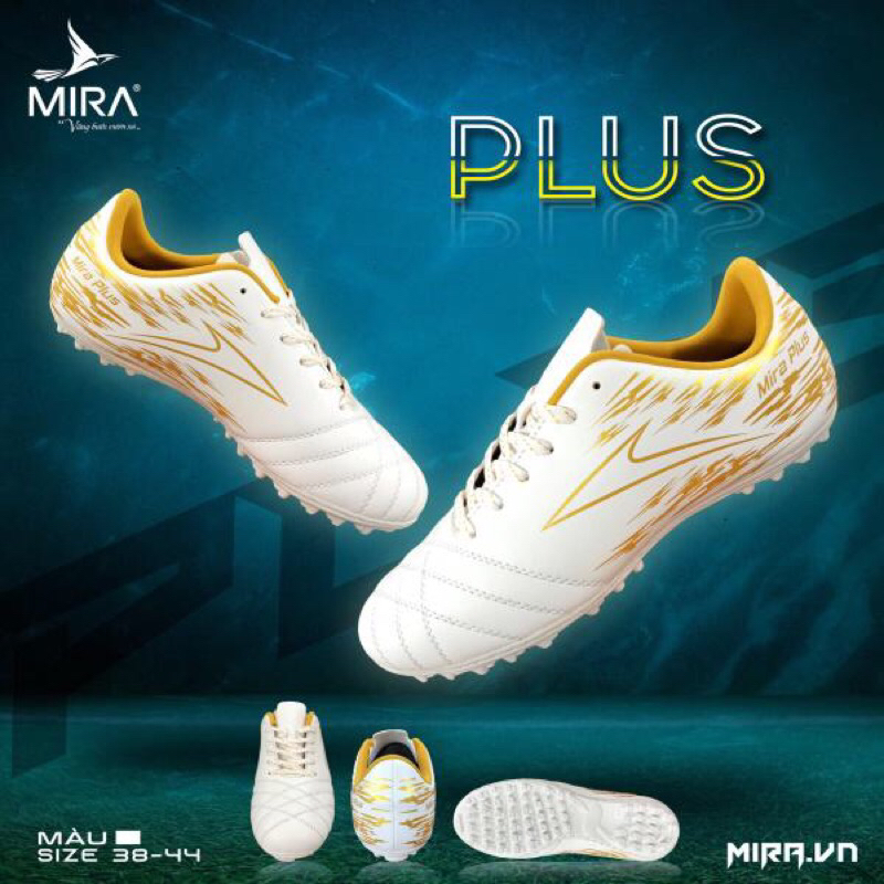 Giày Mira Plus TF Shopee Việt Nam