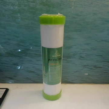 Lõi số 1 - Lõi Lọc Pp 5 Micron dùng thay thế cho máy lọc RO , Nano