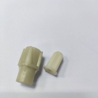 Combo Nhông  Máy Sinh Tố Cầm Tay BlueStone BLB-5268 - Phụ Kiện Chính Hãng