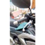 gù tay lái salaya kiểu sh gù chống run inox 304 tặng kèm nhôm đóng gù KHÔNG SỬ DỤNG CHO AIR BLADE, VISION, VARIO ĐỜI MỚI