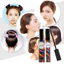 Mascara cho tóc-Không còn tóc con, tóc dựng chỉa QiQiShop